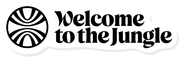 Welcome to the Jungle logo